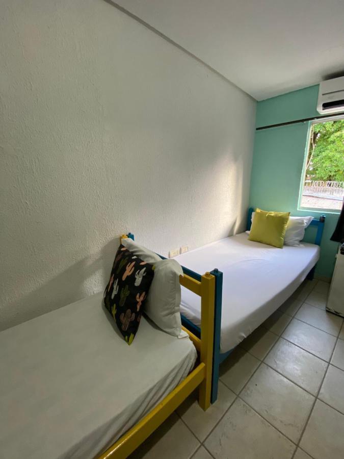 Pousada E Hostel Pernambucana Ρεσίφε Εξωτερικό φωτογραφία