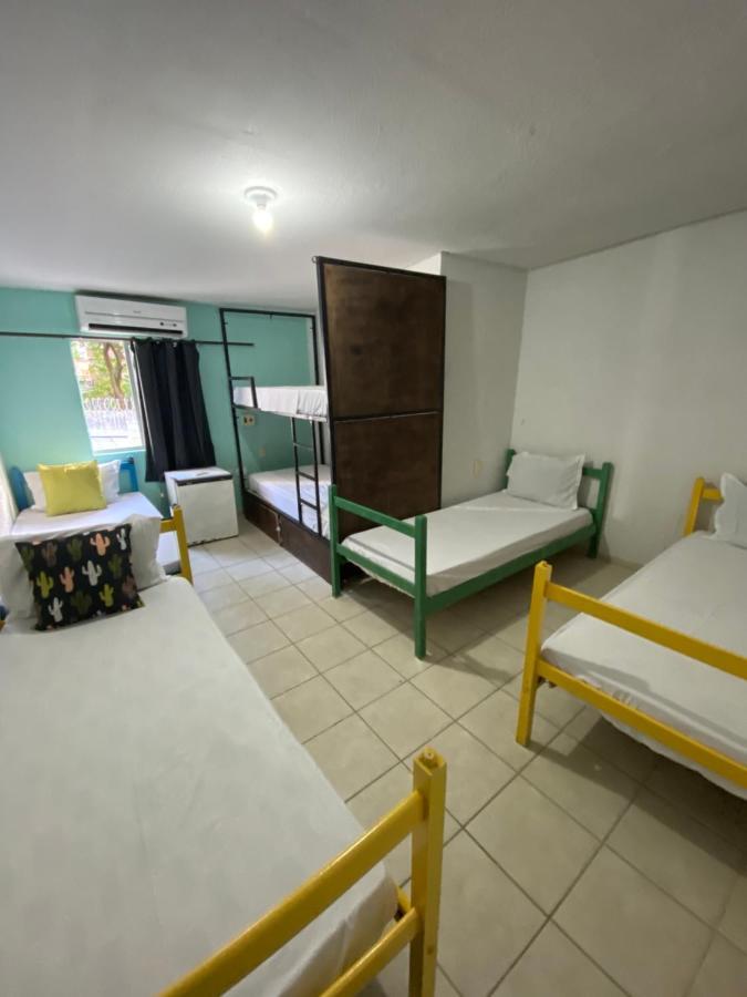 Pousada E Hostel Pernambucana Ρεσίφε Εξωτερικό φωτογραφία