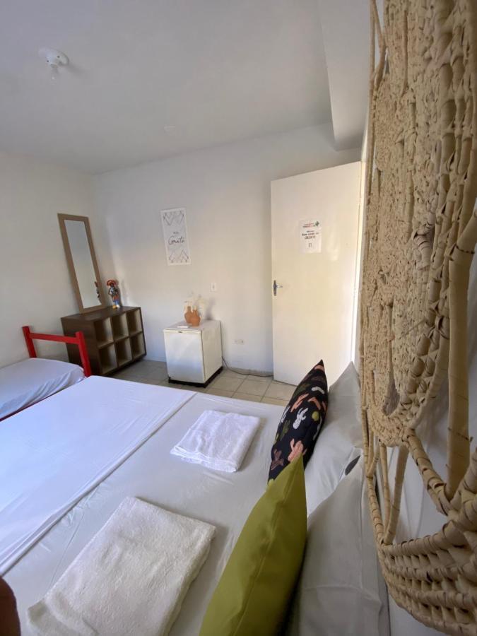 Pousada E Hostel Pernambucana Ρεσίφε Εξωτερικό φωτογραφία