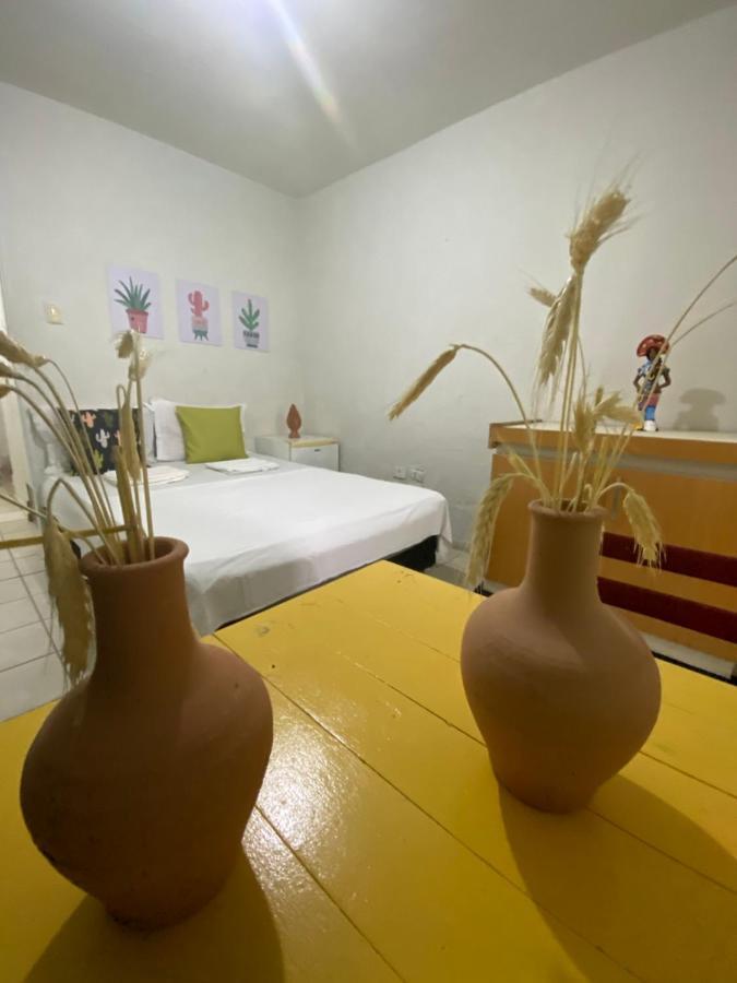 Pousada E Hostel Pernambucana Ρεσίφε Εξωτερικό φωτογραφία