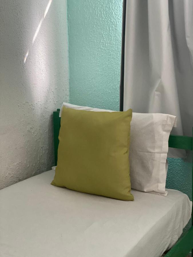 Pousada E Hostel Pernambucana Ρεσίφε Εξωτερικό φωτογραφία