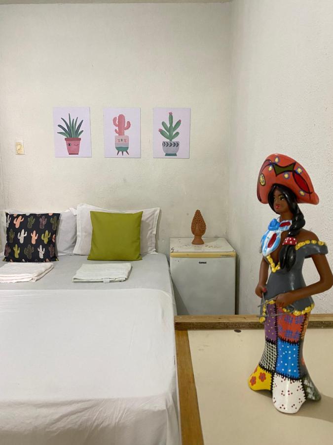 Pousada E Hostel Pernambucana Ρεσίφε Εξωτερικό φωτογραφία