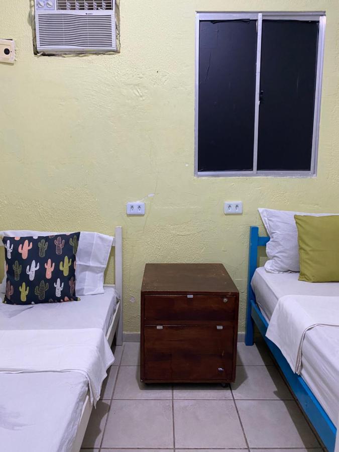 Pousada E Hostel Pernambucana Ρεσίφε Εξωτερικό φωτογραφία
