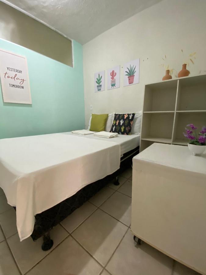 Pousada E Hostel Pernambucana Ρεσίφε Εξωτερικό φωτογραφία