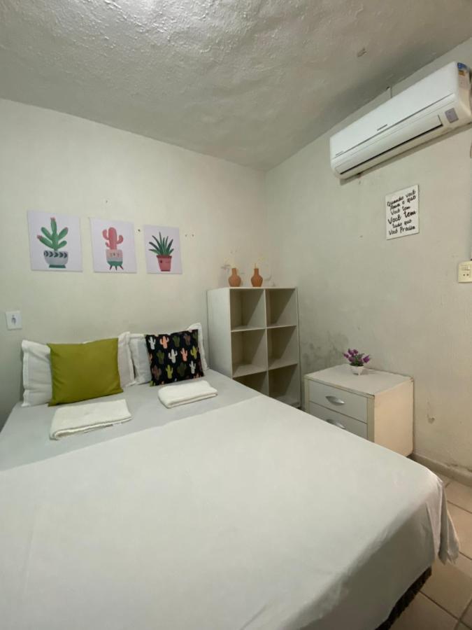 Pousada E Hostel Pernambucana Ρεσίφε Εξωτερικό φωτογραφία