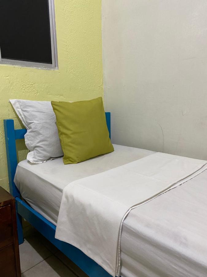 Pousada E Hostel Pernambucana Ρεσίφε Εξωτερικό φωτογραφία