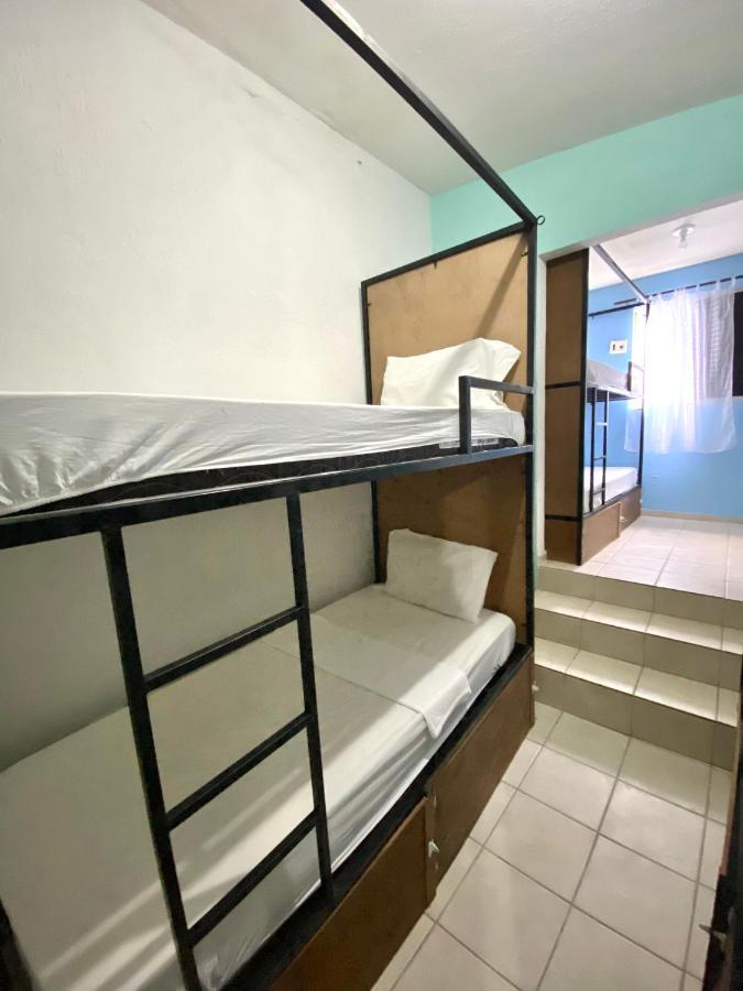 Pousada E Hostel Pernambucana Ρεσίφε Εξωτερικό φωτογραφία