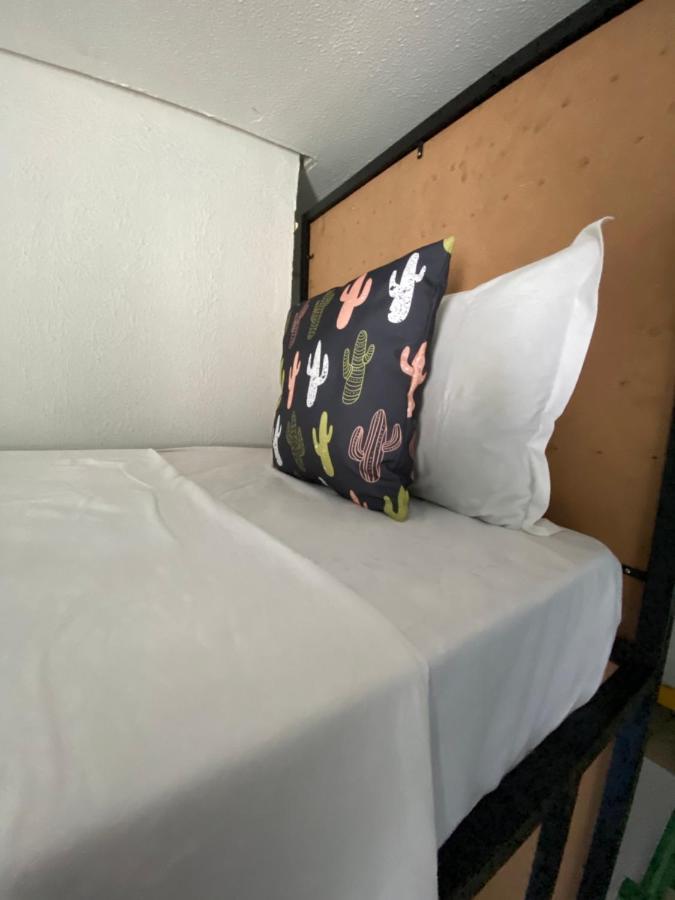 Pousada E Hostel Pernambucana Ρεσίφε Εξωτερικό φωτογραφία