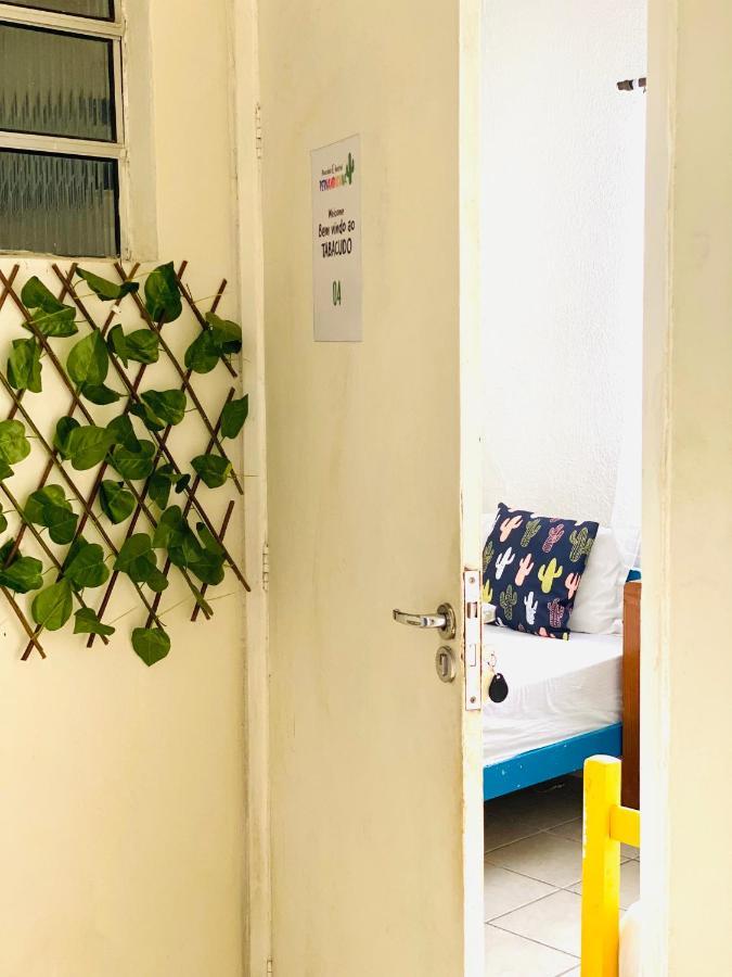 Pousada E Hostel Pernambucana Ρεσίφε Εξωτερικό φωτογραφία