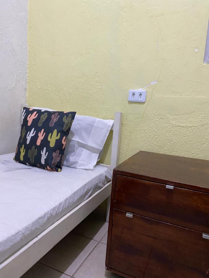 Pousada E Hostel Pernambucana Ρεσίφε Εξωτερικό φωτογραφία