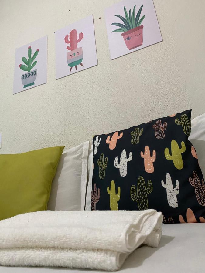 Pousada E Hostel Pernambucana Ρεσίφε Εξωτερικό φωτογραφία