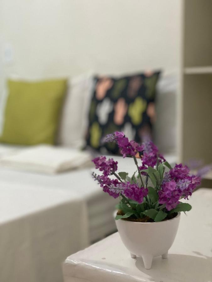 Pousada E Hostel Pernambucana Ρεσίφε Εξωτερικό φωτογραφία