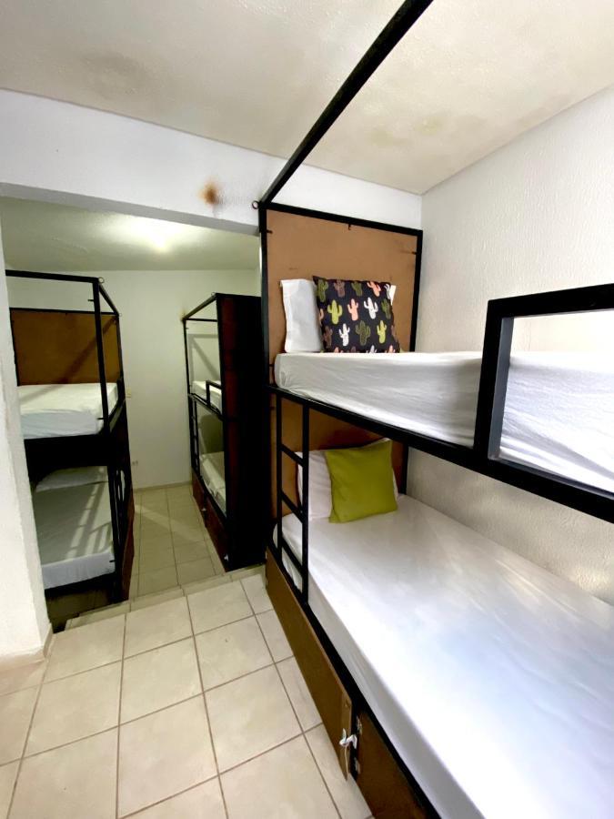 Pousada E Hostel Pernambucana Ρεσίφε Εξωτερικό φωτογραφία