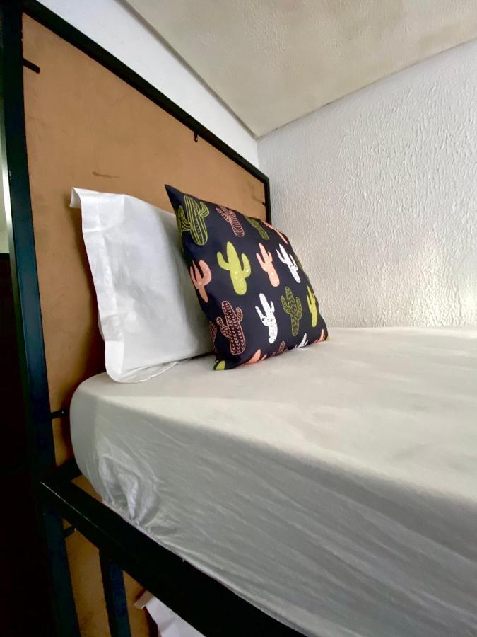 Pousada E Hostel Pernambucana Ρεσίφε Εξωτερικό φωτογραφία