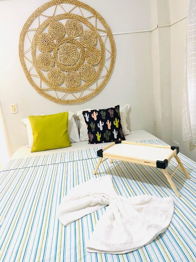 Pousada E Hostel Pernambucana Ρεσίφε Εξωτερικό φωτογραφία