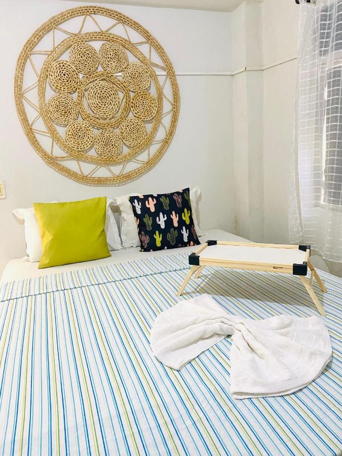 Pousada E Hostel Pernambucana Ρεσίφε Εξωτερικό φωτογραφία